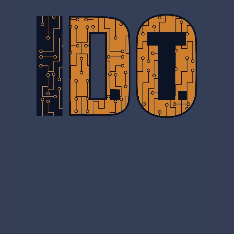 I Do It IT-Betrieb Informatiker Admin