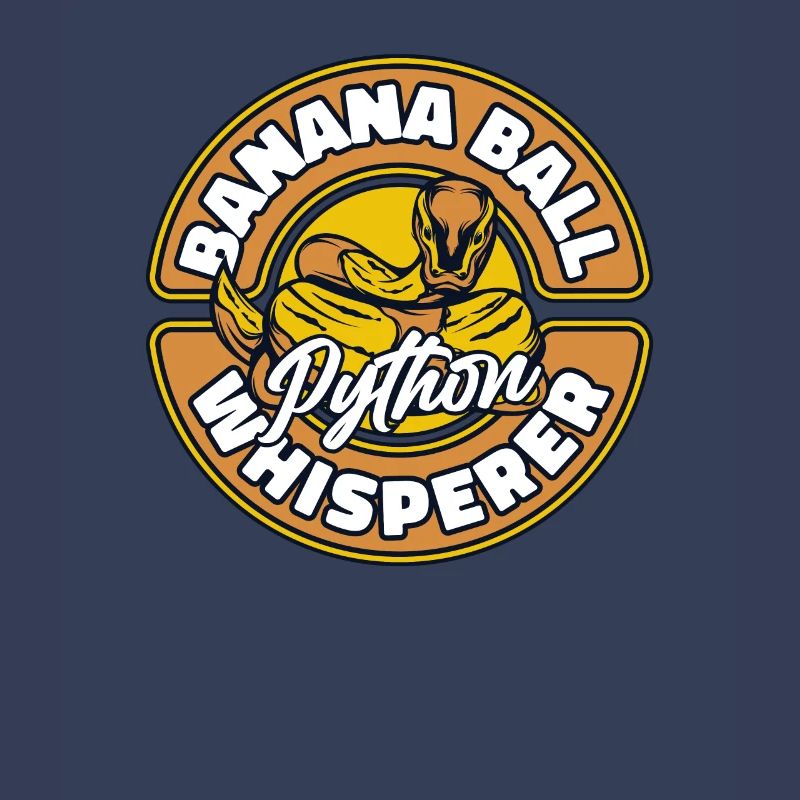 Banana Ball Python Whisperer Python Banana Ball