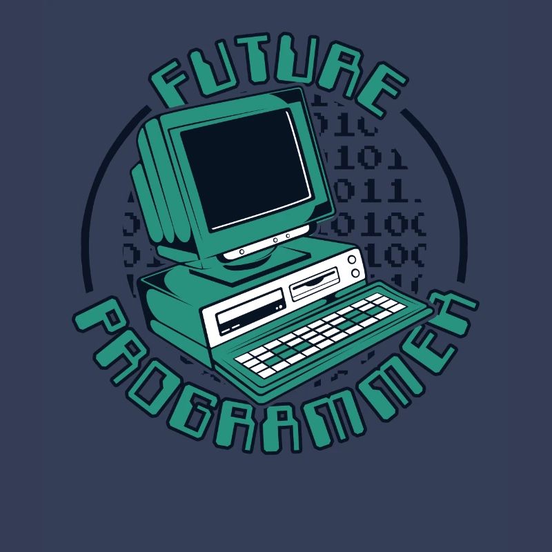 Future Programmer Software Engineer Developer