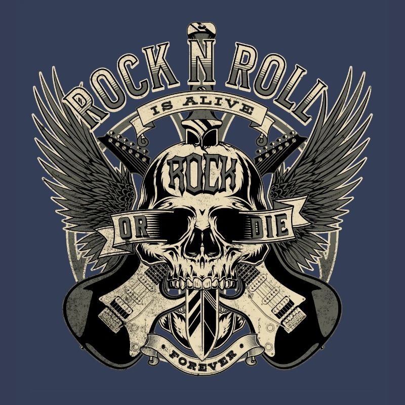 ROCKEN ODER STERBEN
