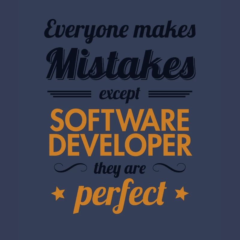 Software Developer are Perfect Full Stack