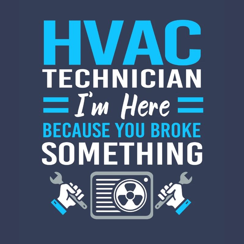 Heating Air Conditioning Technician Technician Refrigeration Technician