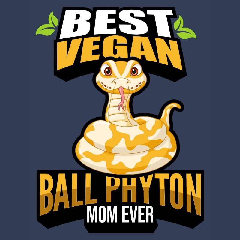 King Python