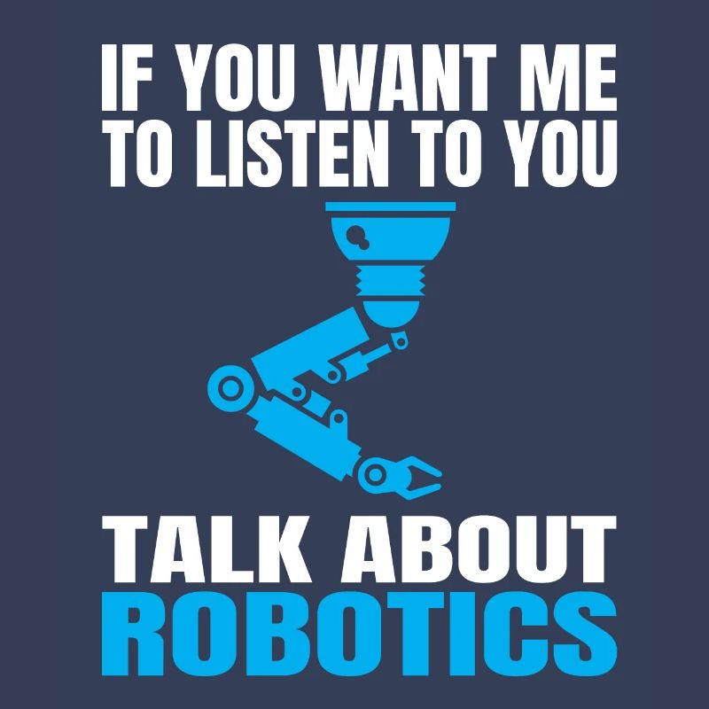 Robotics Engineer Robotics Robot Build Robot