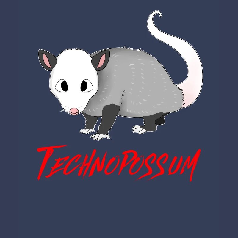 TECHNO TECHNOPOSSUM OPOSSUM