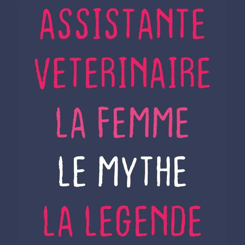 Assistante Veterinaire