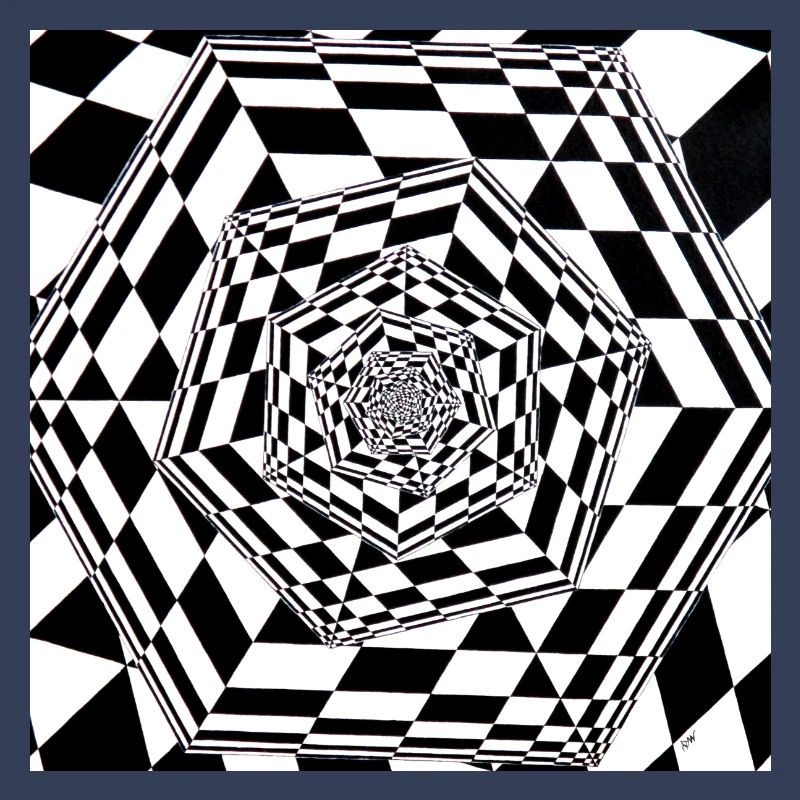 returning cube