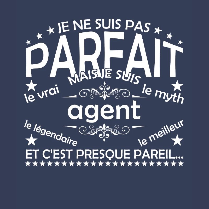 Agent, der einzige Agent, der echte Agent