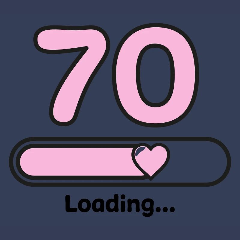 70 ans