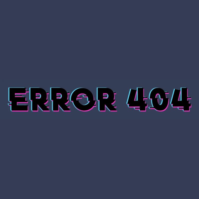 internet error 404 - Internet Error 404