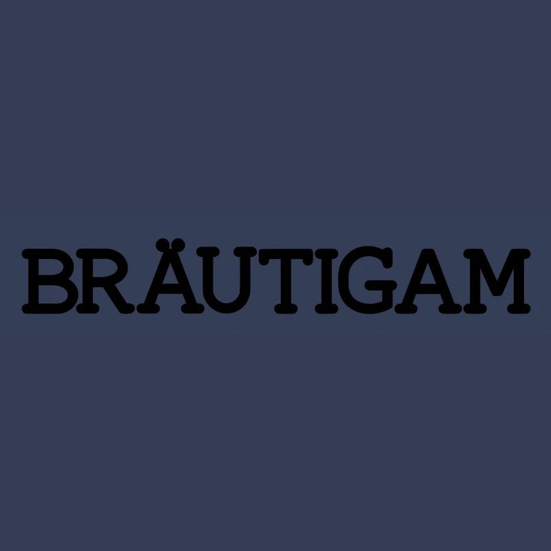 Bräutigam
