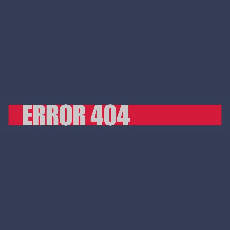 Network Lost Error 404