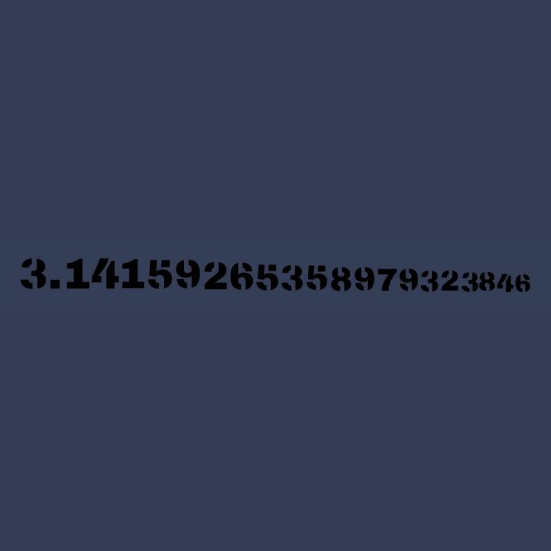 Pi