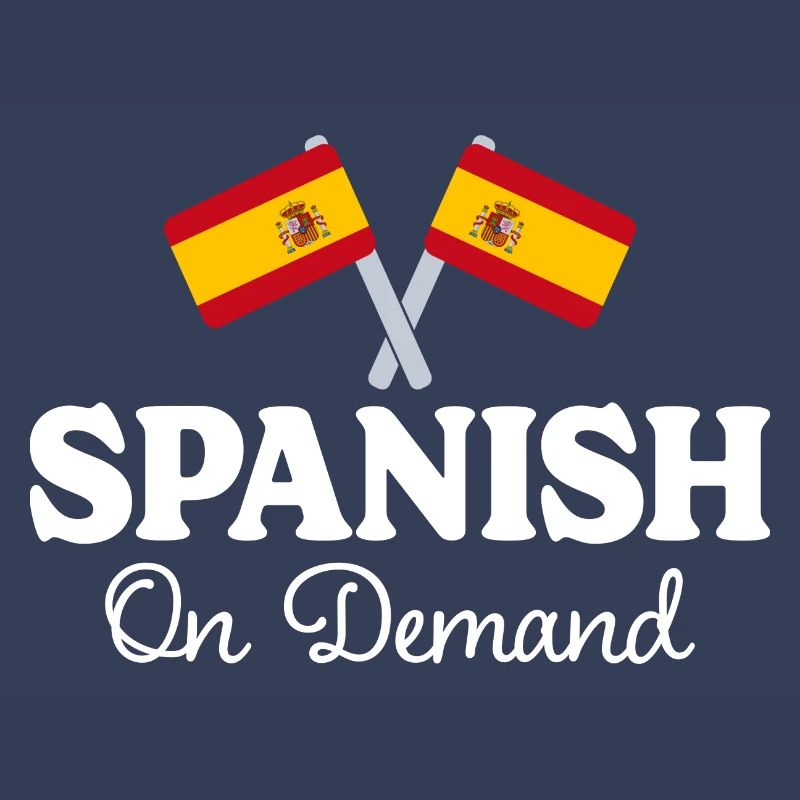 Espagnol Sur Demande Interprète Espagnol