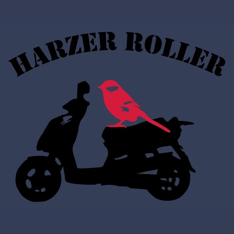 Harzer Roller