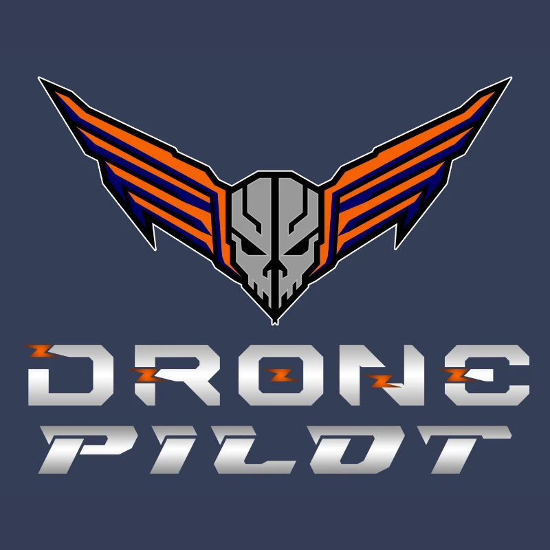 Drone Drones Drone Flight Drone Pilot