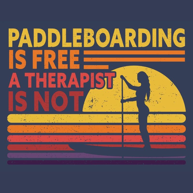 SUP Paddle Board Paddleboarding