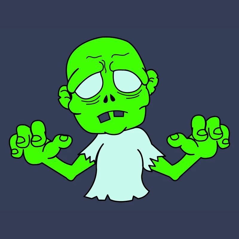 Zombie