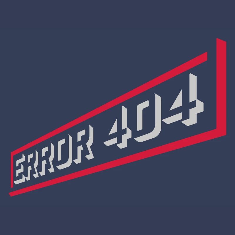 Error 404 network lost