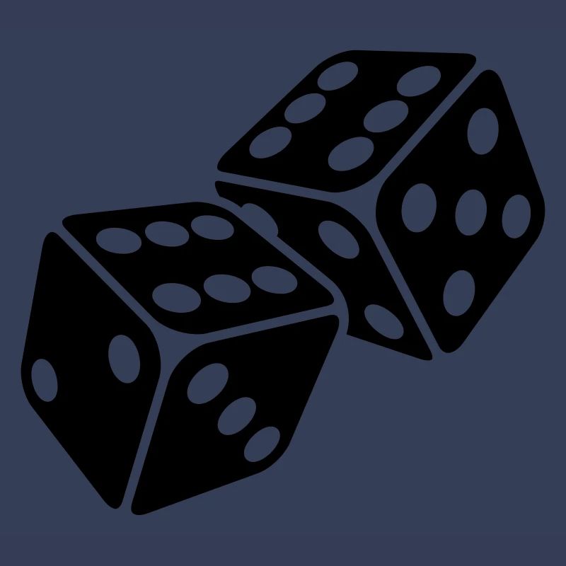 Cube 6er Pasch - six Pasch