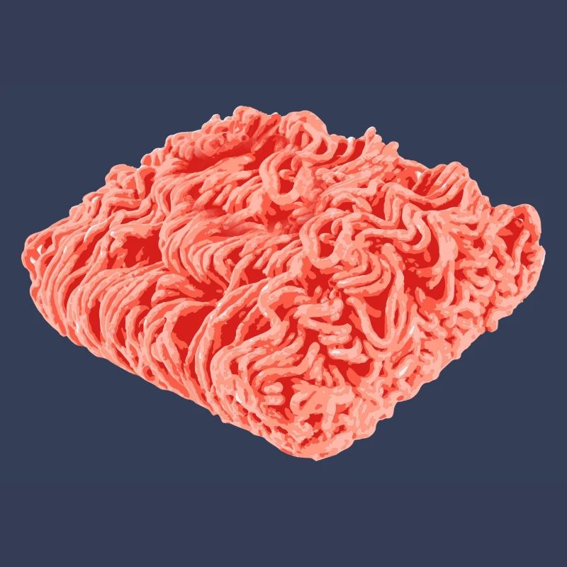 Hackfleisch