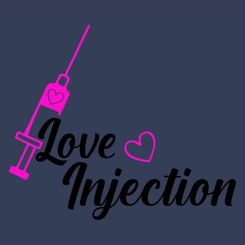 injection d’amour