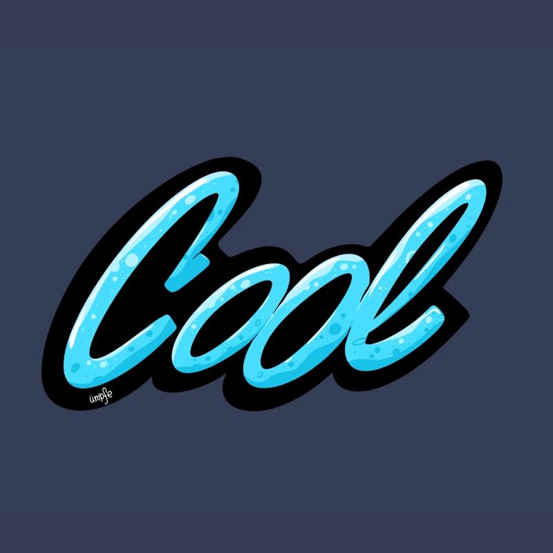 Cool - Graffiti