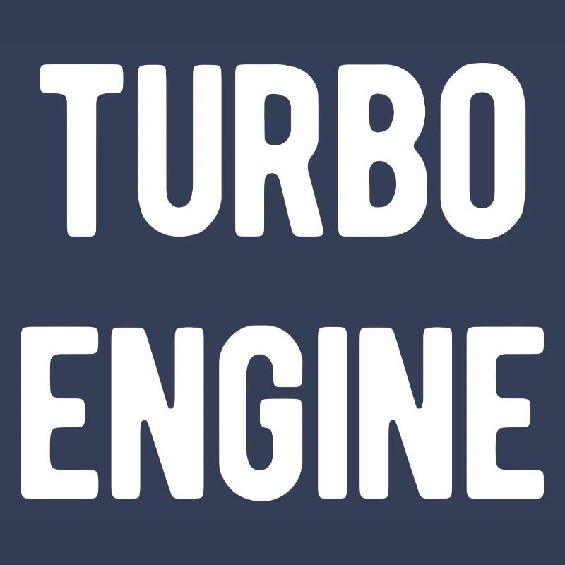 Turbo Engine