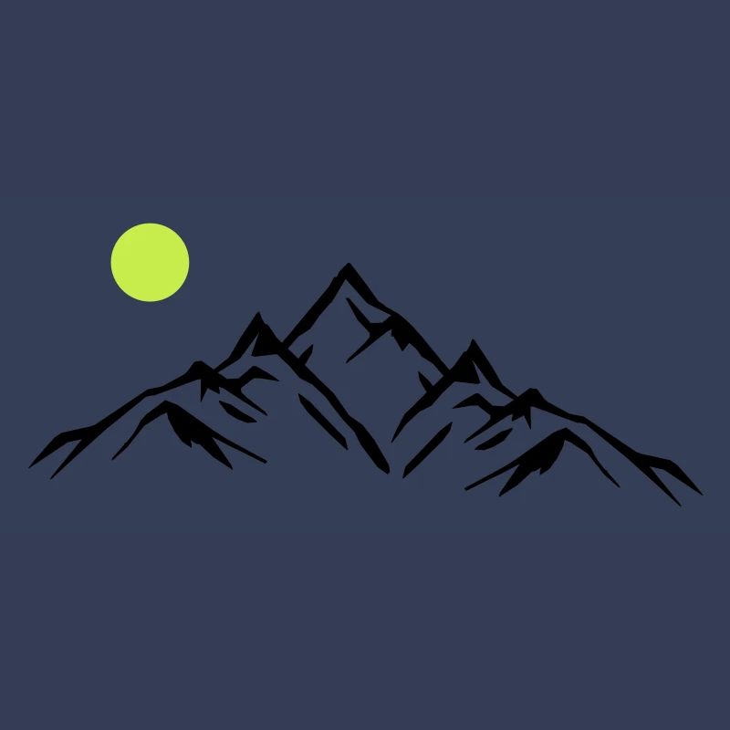Mountains