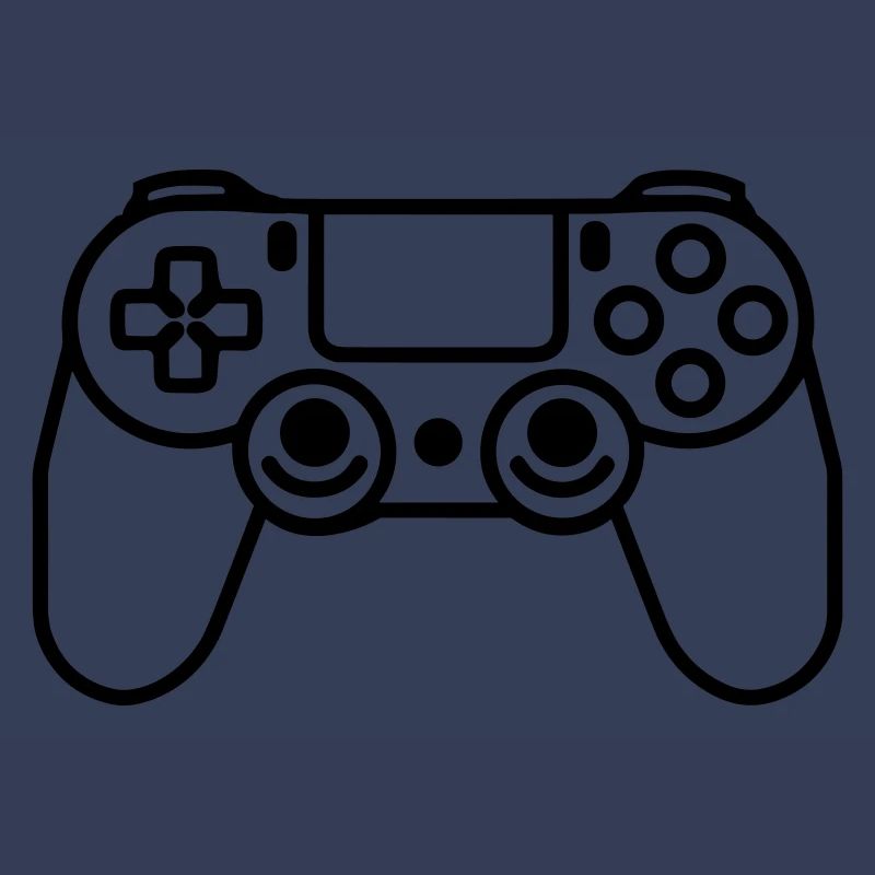 Video game controller