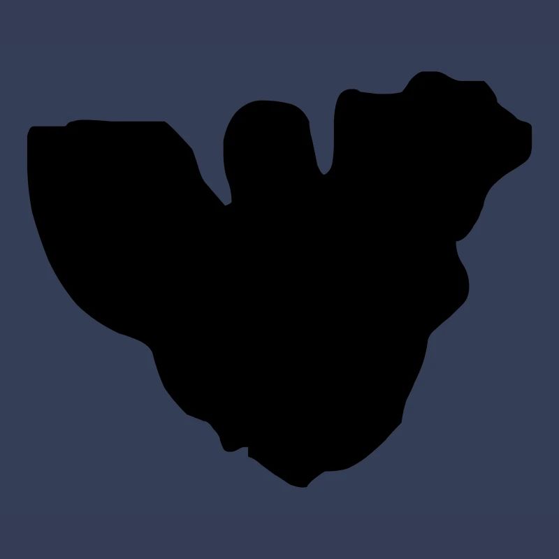 moorea map