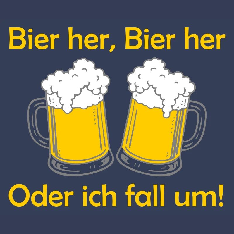 Bees here, Bees here - oder ich fall um!