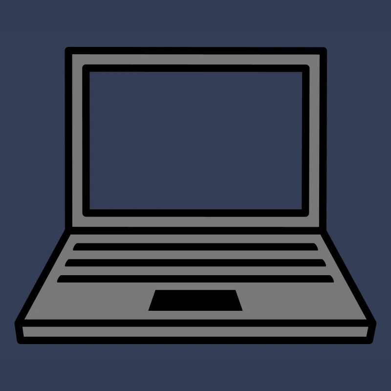 computer laptop notebook pc write screen mobile ta