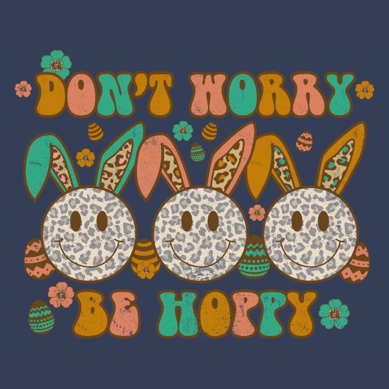Happy Easter Easter Easter Egg Easter Celebration Easter