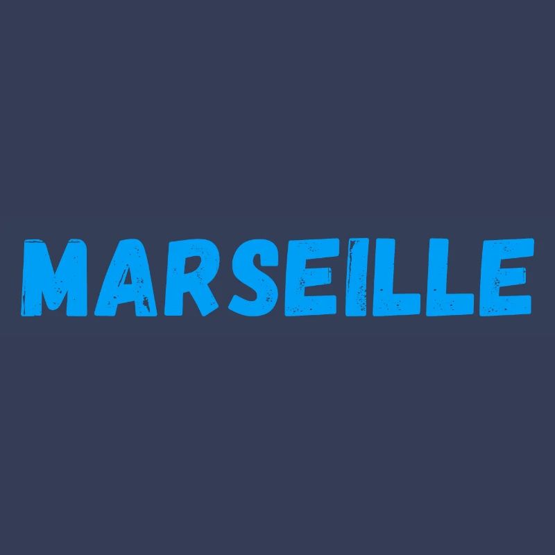 Marseille cité phocéenne