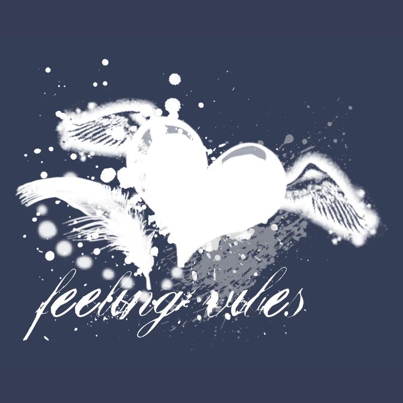 Farbklecks Couture Script