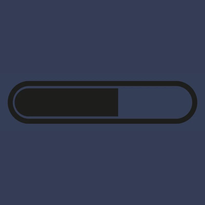 Charging bar Loading battery