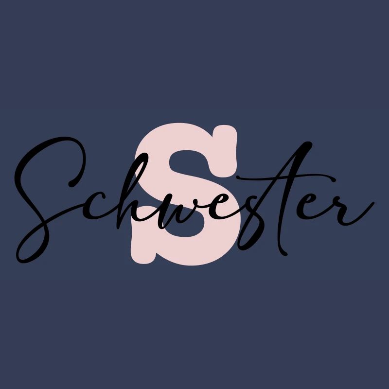 schwester