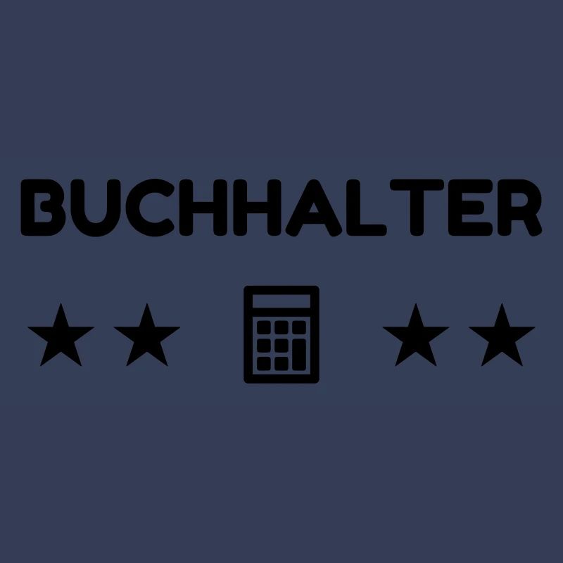 Accountant Accounting Buchhalter Comptable Compta