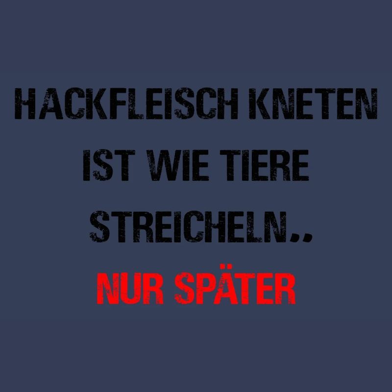 Hackfleisch