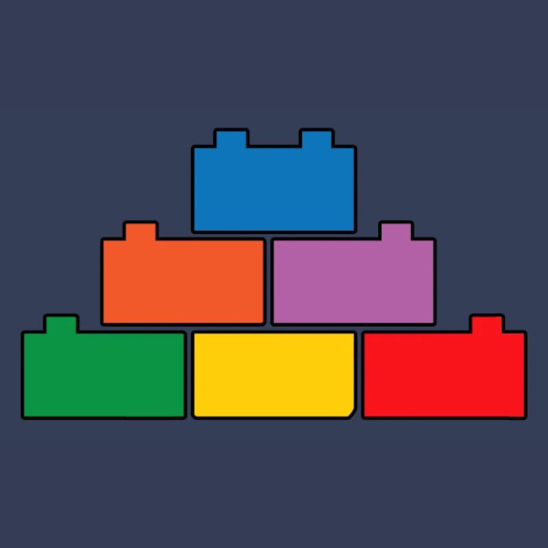 Brick Builder Brick Building Master Builder