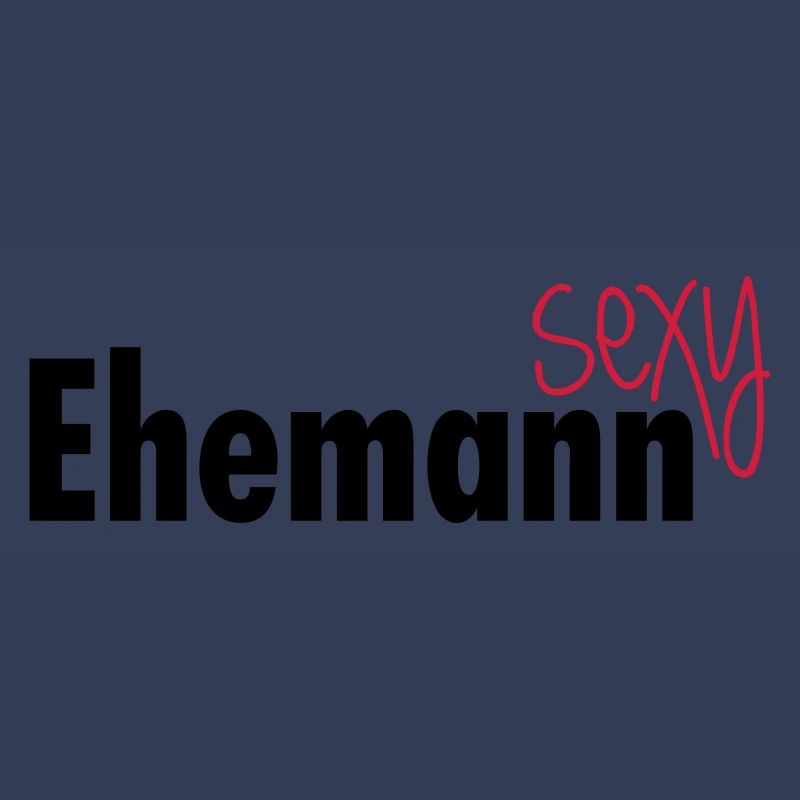 Sexy Ehemann