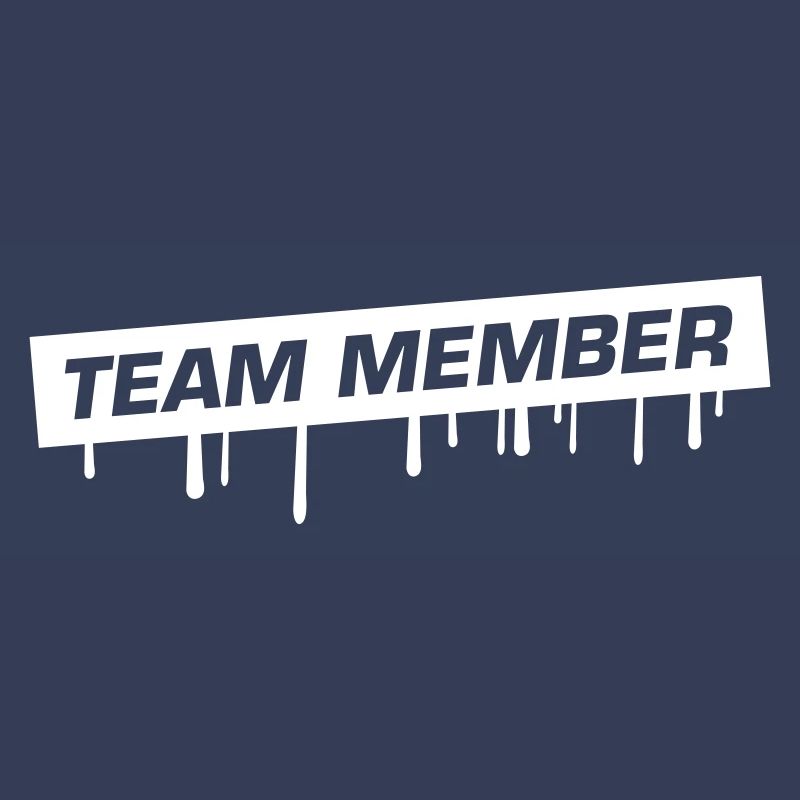 Team Member