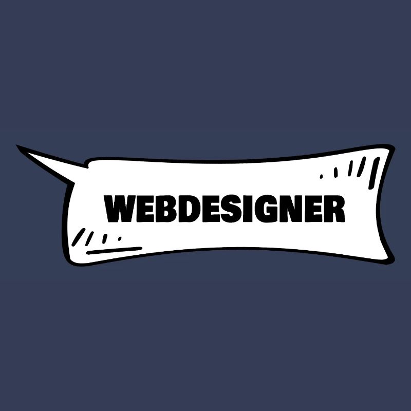 Speech Bubble Web Designer