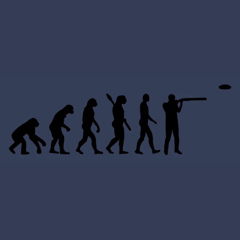 Evolution Ball-trap