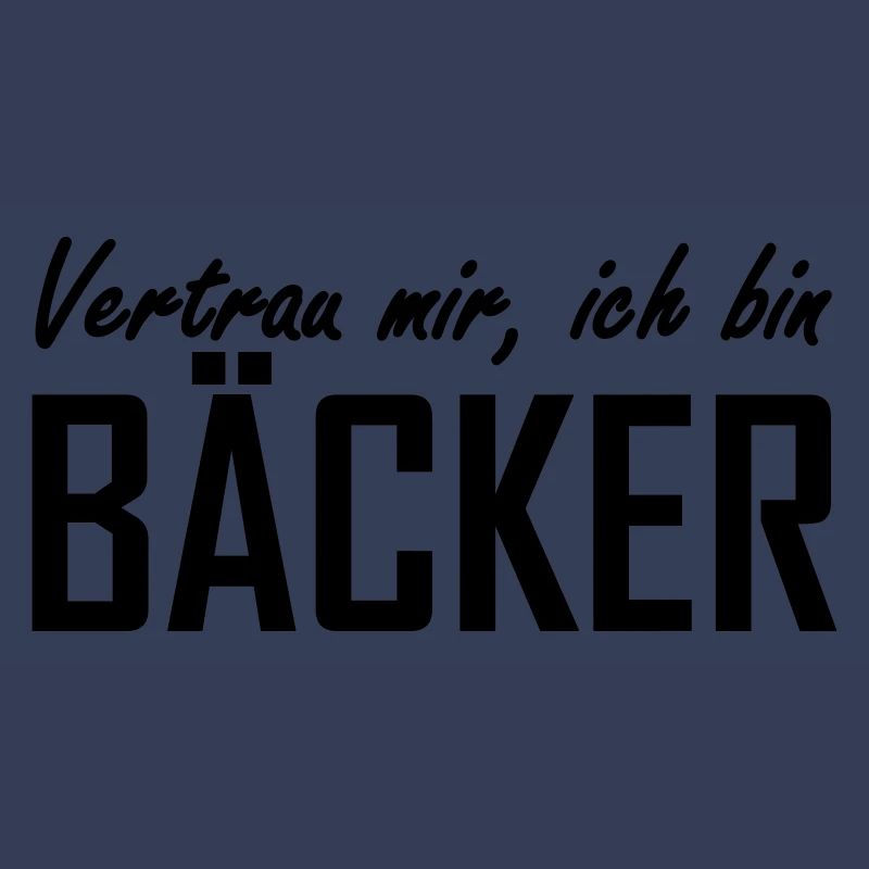 Bäcker