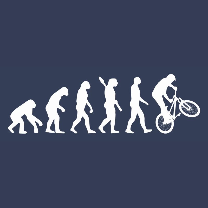 evolution bmx / evolution vélo