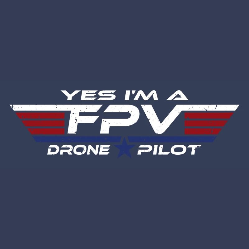 FPV Drone Drone Drone Pilot Drone Pilot Drone Pilot
