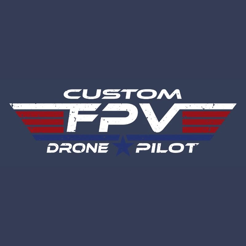 FPV Drone Drone Drone Pilot Drone Pilot Drone Pilot