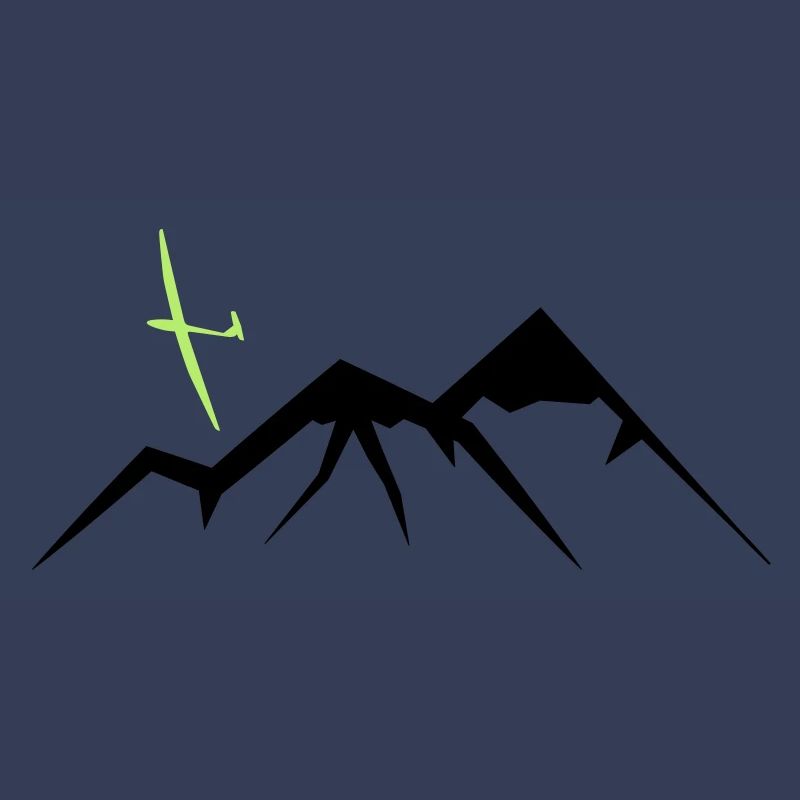 Mountain Soaring